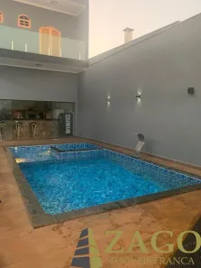 Casa com 5 Quartos à venda, 250m² no Centro, Miguelópolis