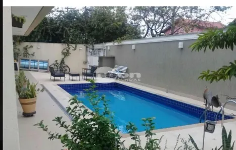 Sobrado com 4 Quartos à venda, 396m² no Jardim São Caetano, São Caetano do Sul