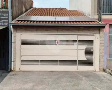 Casa com 2 Quartos à venda, 99m² no Jardim São Conrado, Sorocaba