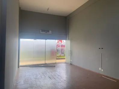 Ponto Comercial à venda, 53m² no Chácara, Betim