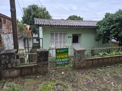 Lote/Terreno à venda, 583m² no Jardim São Pedro, Porto Alegre