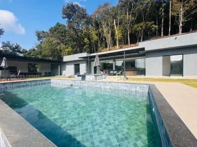 Fazenda/Sítio com 3 Quartos à venda, 350m² no Itaoca, Guararema