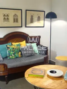 Apartamento com 3 Quartos para alugar, 89m² no São Judas, Piracicaba