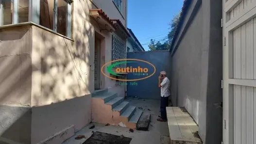 Apartamento com 2 Quartos à venda, 62m² no Grajaú, Rio de Janeiro