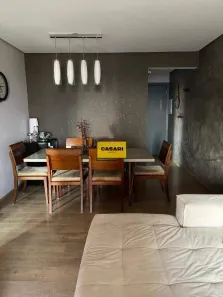 Apartamento com 2 Quartos à venda, 64m² no Santa Terezinha, São Bernardo do Campo