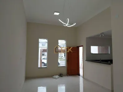 Casa com 3 Quartos à venda, 97m² no Jardim Oásis, Taubaté