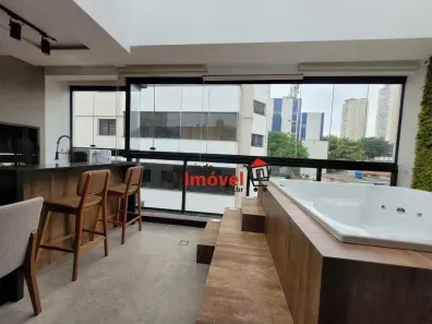 Cobertura com 1 Quarto à venda, 84m² no Centro, São Bernardo do Campo