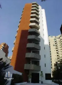 Apartamento com 4 Quartos à venda, 160m² no Planalto Paulista, São Paulo