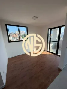 Apartamento com 2 Quartos para alugar, 50m² no Jardim São Luís, São Paulo