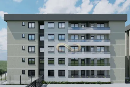 Apartamento com 2 Quartos à venda, 65m² no Salgado Filho, Gravataí
