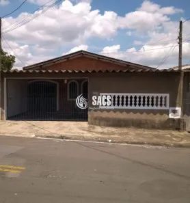 Casa com 2 Quartos para alugar, 101m² no Parque Universitário de Viracopos, Campinas