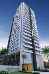 Apartamento com 4 Quartos à venda, 240m² no América, Joinville