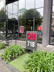 Apartamento com 1 Quarto para alugar, 17m² no Jardim Paulista, São Paulo