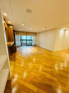 Apartamento com 3 Quartos para alugar, 164m² no Alphaville Empresarial, Barueri