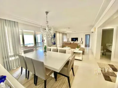 Apartamento com 3 Quartos à venda, 194m² no Altos do Esplanada, São José dos Campos