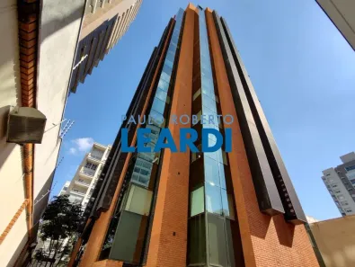 Sala Comercial para alugar, 40m² no Indianópolis, São Paulo