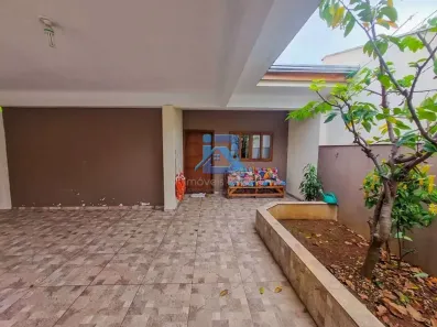 Casa com 3 Quartos à venda, 180m² no Loteamento Itatiba Park, Itatiba