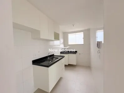 Apartamento com 2 Quartos à venda, 63m² no Jockey de Itaparica, Vila Velha