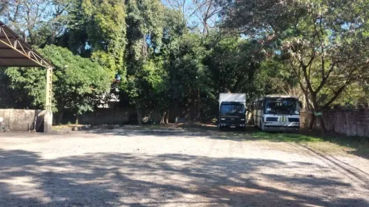 Lote/Terreno à venda, 2512m² no Parque Alexandre, Cotia