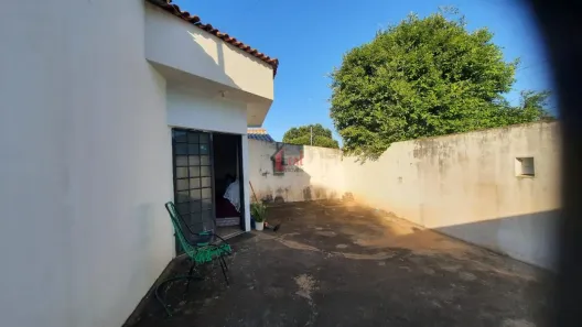 Casa com 2 Quartos à venda, 93m² no Jardim Prudentino, Presidente Prudente