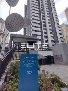 Apartamento com 3 Quartos à venda, 93m² no Campestre, Santo André