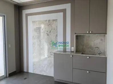 Sala Comercial para alugar, 42m² no Cidade Jardim, Piracicaba
