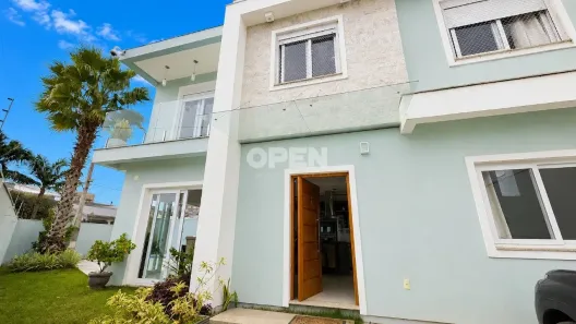 Sobrado com 3 Quartos à venda, 123m² no Igara, Canoas