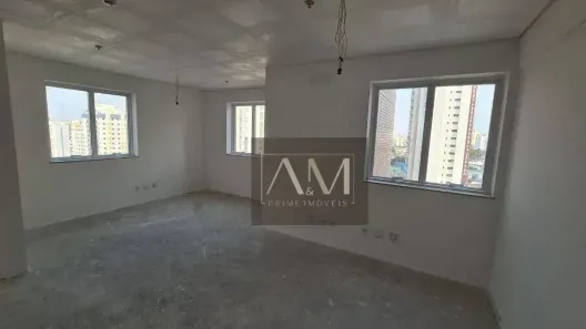 Sala Comercial à venda, 45m² no Tatuapé, São Paulo
