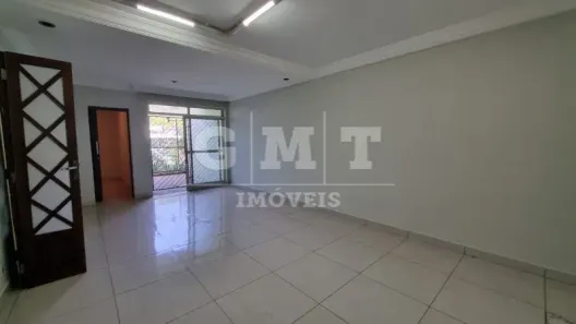 Apartamento com 3 Quartos à venda, 140m² no Campos Elíseos, Ribeirão Preto