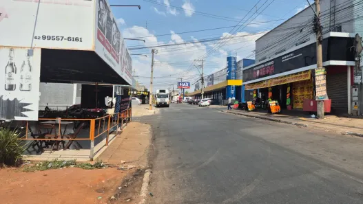 Lote/Terreno à venda, 267m² no Setor Estrela Dalva, Goiânia