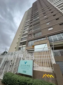 Apartamento com 2 Quartos à venda, 67m² no Alemães, Piracicaba
