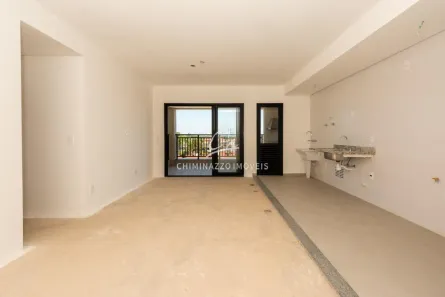 Apartamento com 3 Quartos à venda, 91m² no Bairro das Palmeiras, Campinas