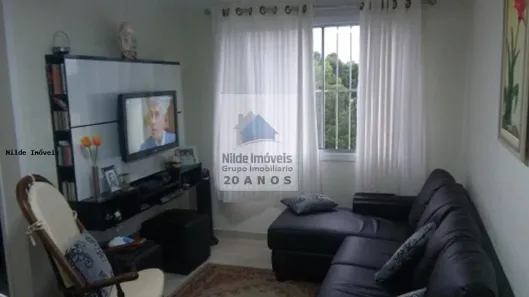 Apartamento com 2 Quartos à venda, 51m² no Jardim Peri, São Paulo