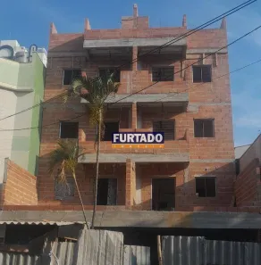 Apartamento com 2 Quartos à venda, 92m² no Vila Floresta, Santo André