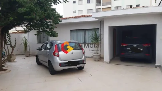 Casa com 3 Quartos à venda, 107m² no Parque Taquaral, Campinas