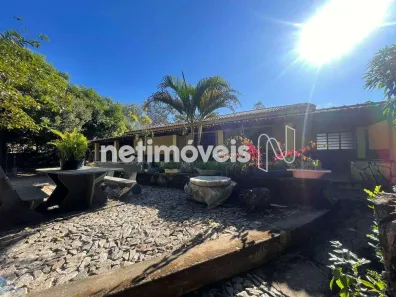 Fazenda/Sítio com 3 Quartos à venda, 12750m² no , Florestal