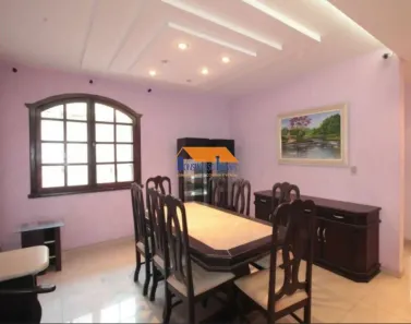 Casa com 4 Quartos à venda, 377m² no Santo André, Belo Horizonte