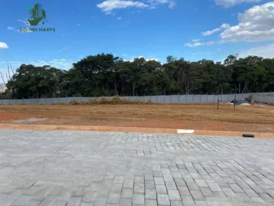 Lote/Terreno à venda, 1045m² no Condomínio Eco Residence, Bragança Paulista