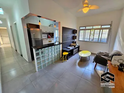 Apartamento com 2 Quartos à venda, 50m² no Enseada, Guarujá