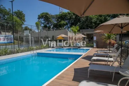 Apartamento com 2 Quartos à venda, 43m² no Residencial Parque dos Servidores, Ribeirão Preto