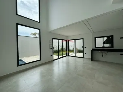 Sobrado com 3 Quartos à venda, 153m² no Chácaras Itapetininga, Atibaia