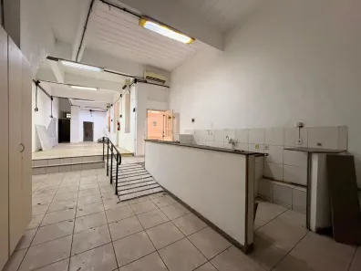 Galpão/Depósito/Armazém para alugar, 120m² no Centro, Rio de Janeiro