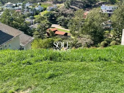 Lote/Terreno à venda, 1024m² no Ponunduva, Cajamar