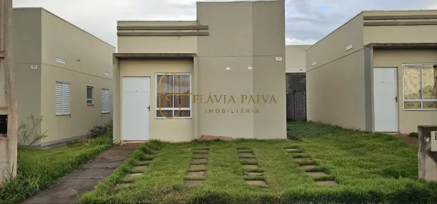 Casa com 2 Quartos à venda, 45m² no Santa Iria, Ribeirão Preto