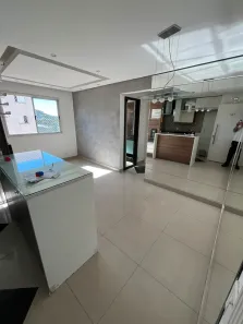 Apartamento com 2 Quartos para alugar, 51m² no Centro, Barueri