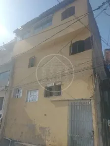 Sobrado com 7 Quartos à venda, 180m² no Jardim Toca, São Paulo