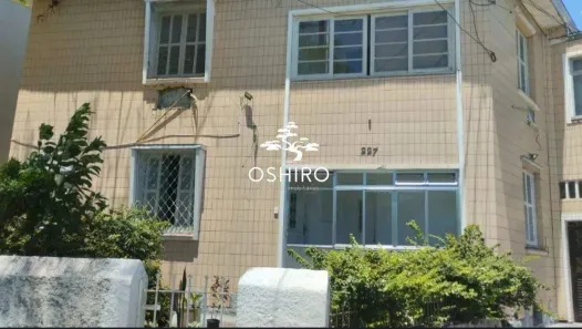 Lote/Terreno para alugar, 2841m² no Gonzaga, Santos