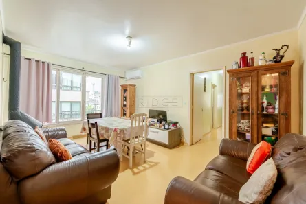 Apartamento com 3 Quartos à venda, 90m² no Menino Deus, Porto Alegre