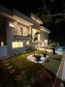 Casa de Condomínio com 3 Quartos à venda, 422m² no Suru, Santana de Parnaíba