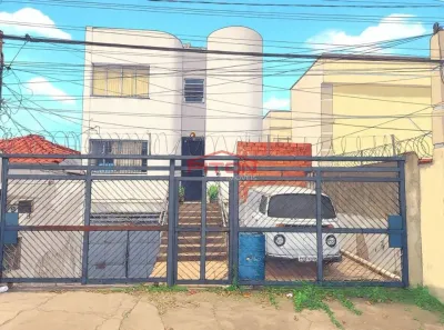 Prédio Comercial à venda, 400m² no Jardim Jaú (Zona Leste), São Paulo